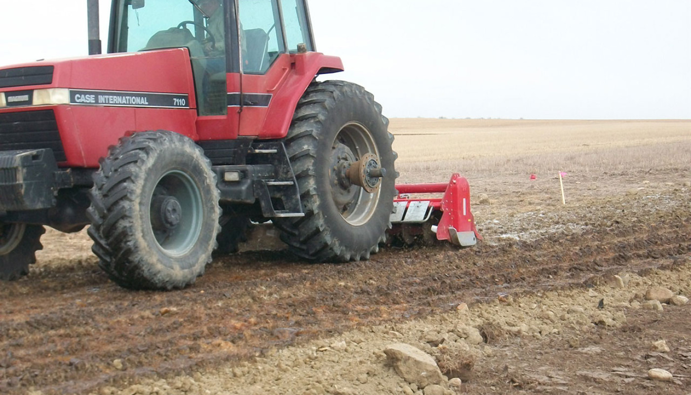 SF2 Application Peak Oilfield Midwest 13