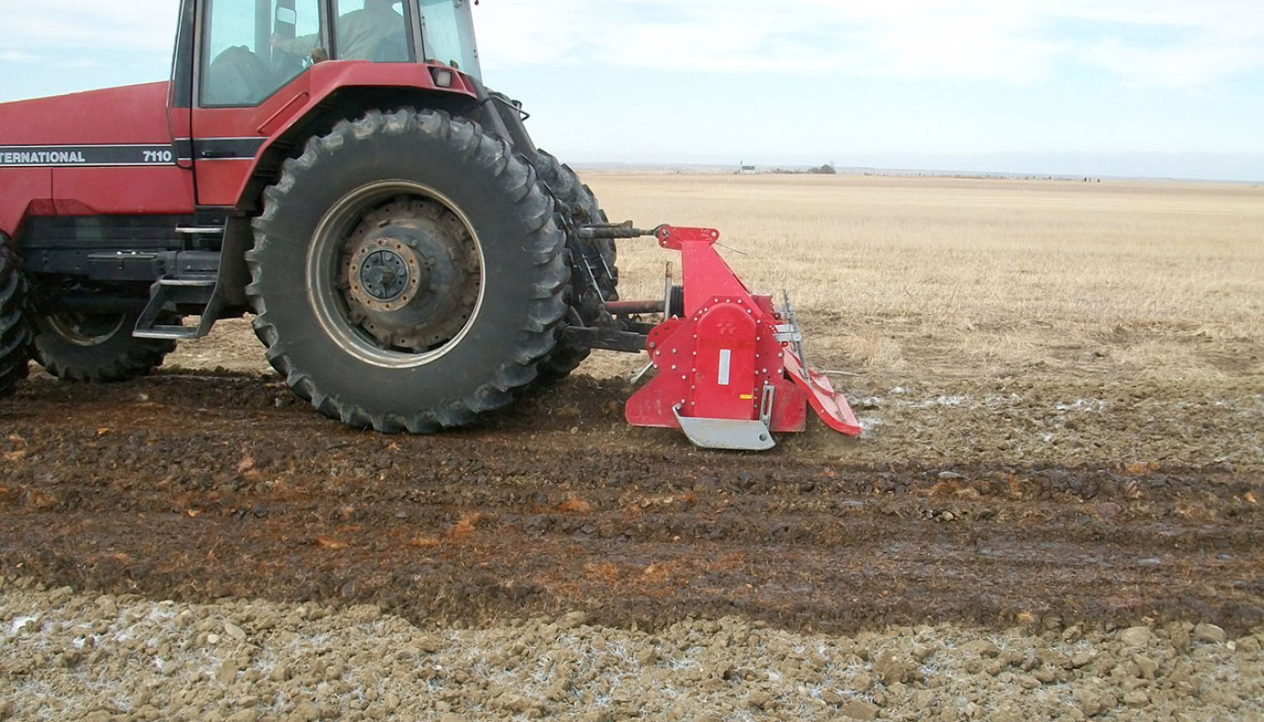 SF2 Application Peak Oilfield Midwest 14