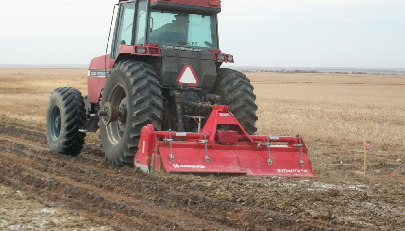 SF2 Application Peak Oilfield Midwest 15