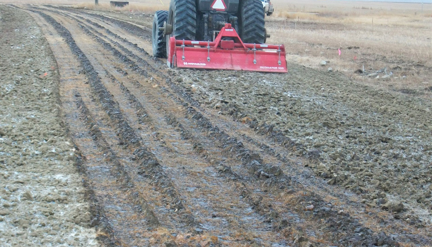 SF2 Application Peak Oilfield Midwest 16