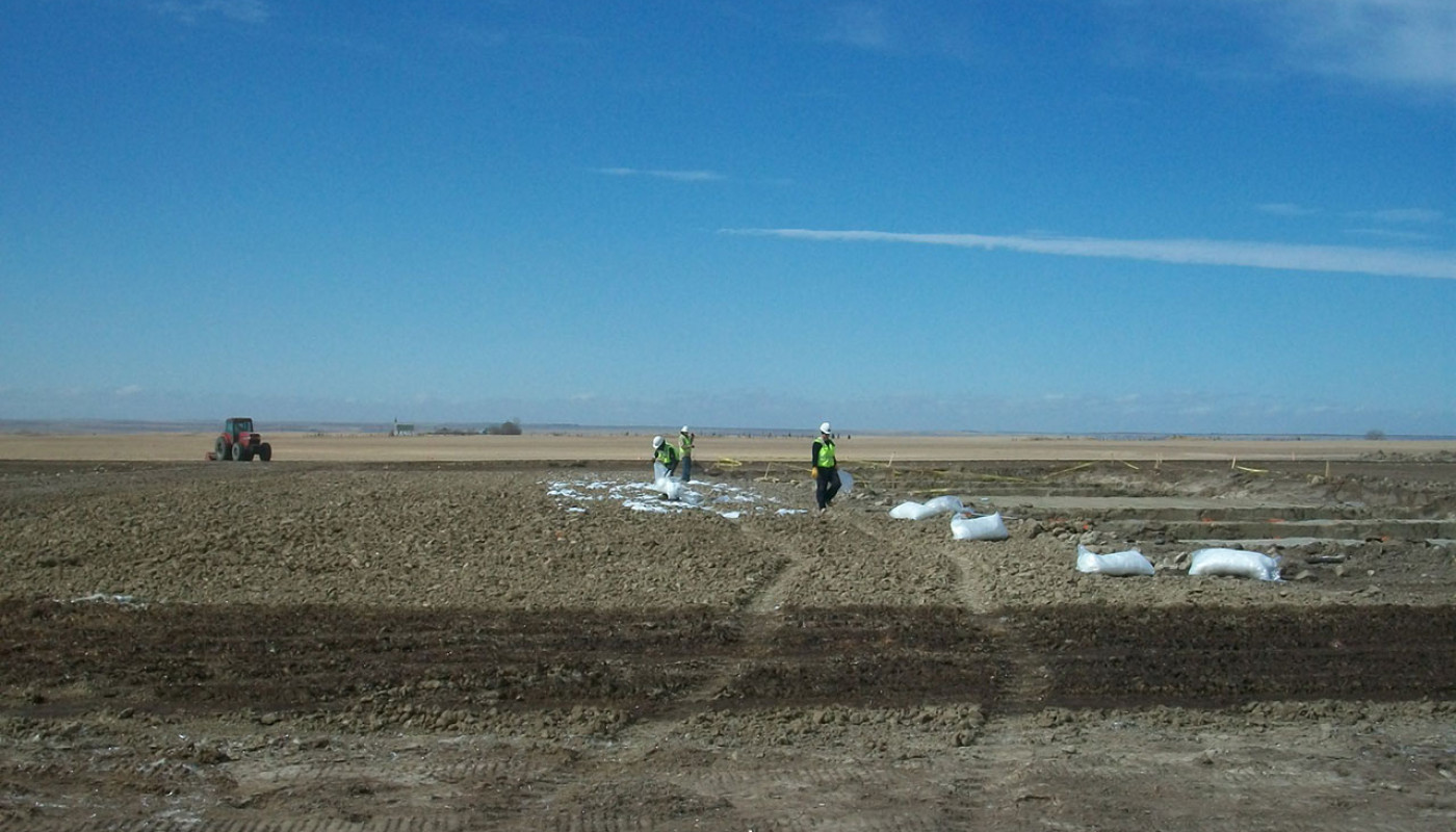 SF2 Application Peak Oilfield Midwest 18