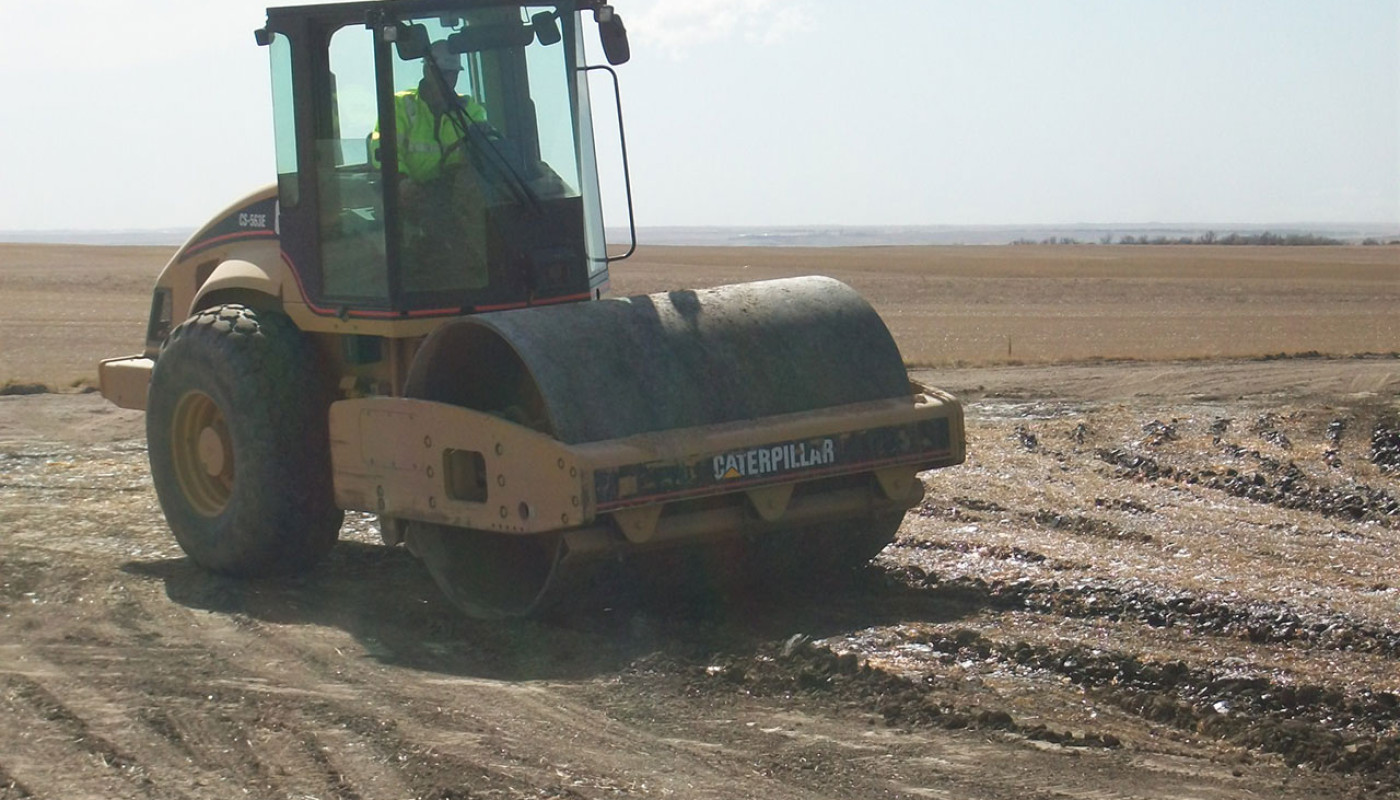 SF2 Application Peak Oilfield Midwest 19