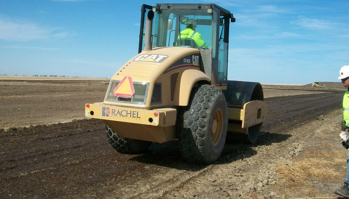 SF2 Application Peak Oilfield Midwest 21