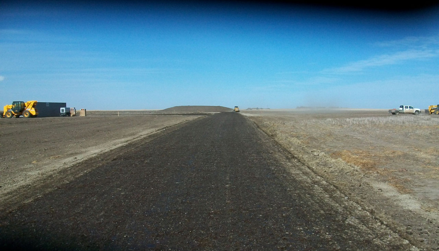 SF2 Application Peak Oilfield Midwest 23