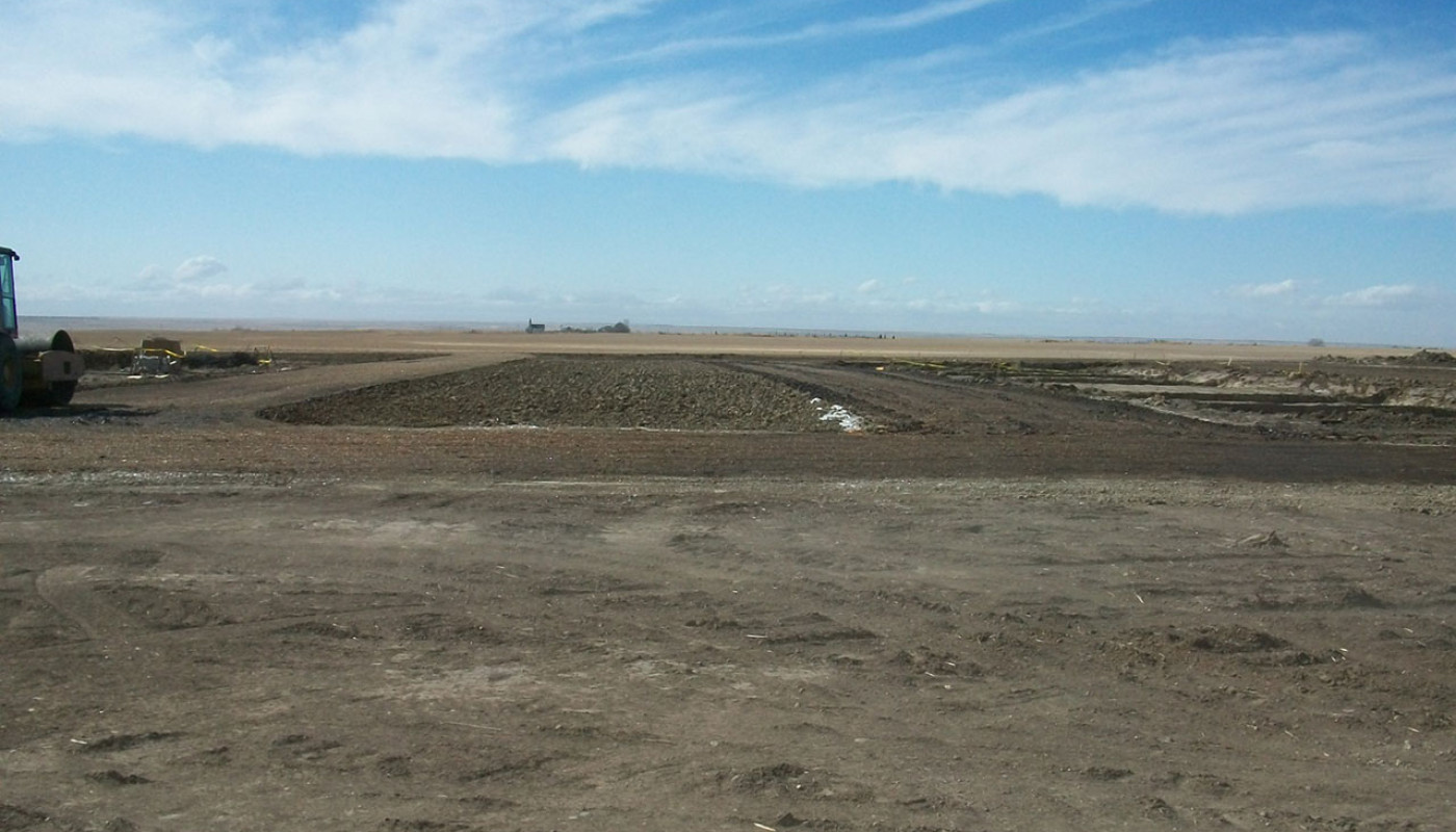 SF2 Application Peak Oilfield Midwest 24