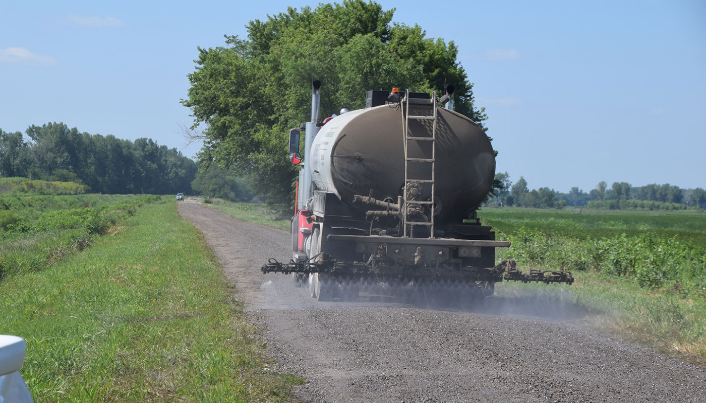 16a Squaw Creek NWF Wetlands Erosion Control
