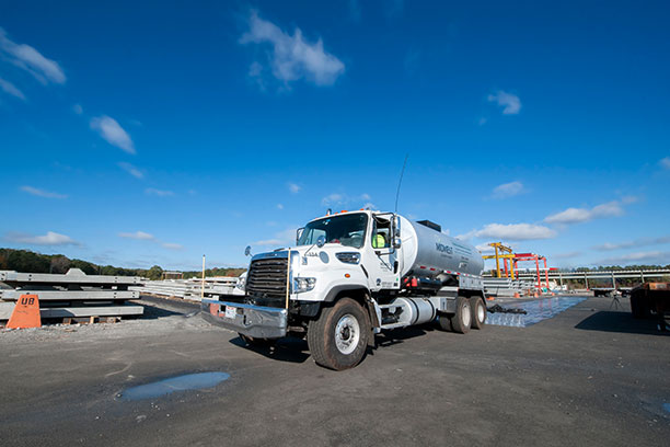 Dust Control Guided Self-Apply (GSA) Program