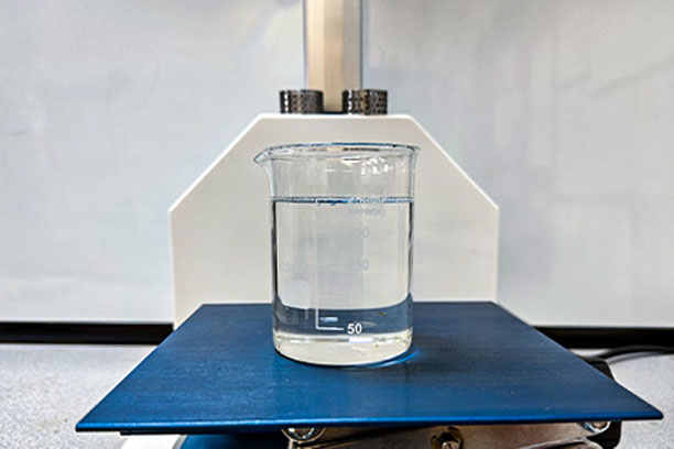 Dust Control Program Envirokleen