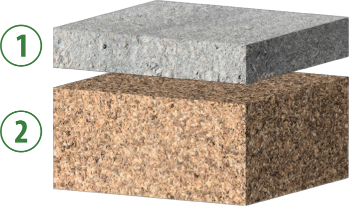 Unpaved Road Stabilization NaturalPave 2 Right