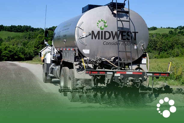 Fines Preservation and Dust Control