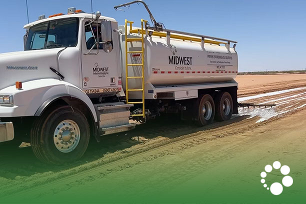 Subgrade Soil and Road Stabilization